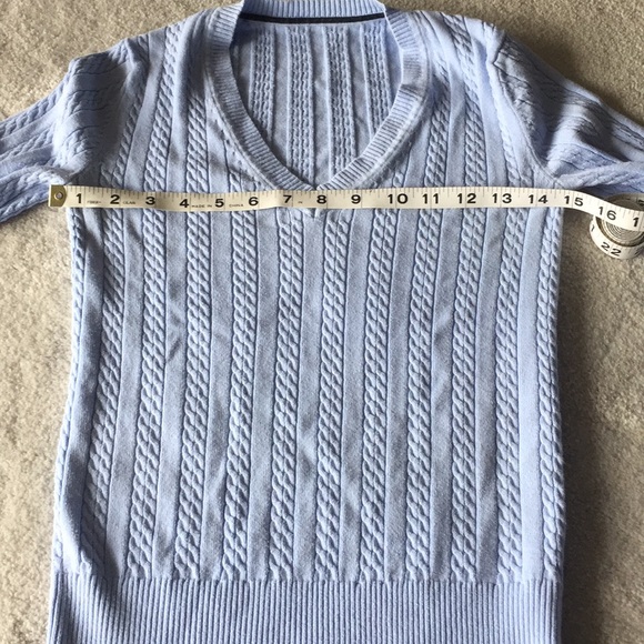 Girls J. Crew sweater - Picture 5 of 7